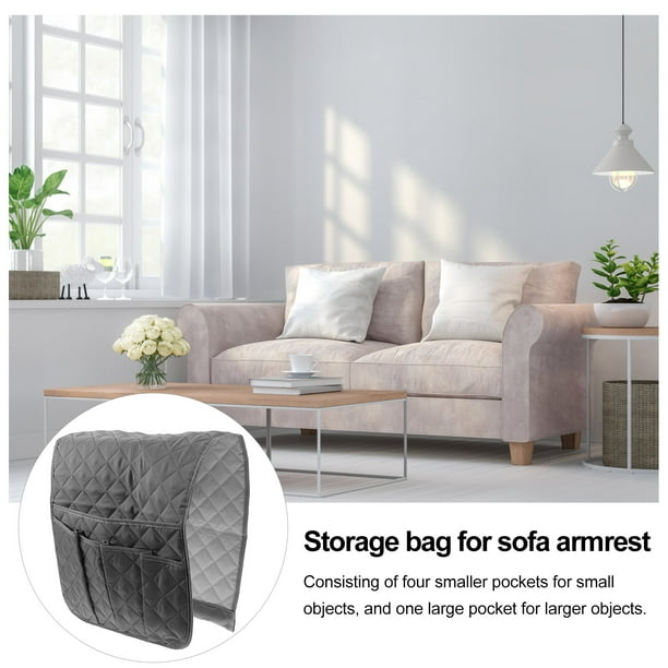 Couch storage bags hotsell