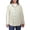 Cream, variant on GH Bass & Co. Women's Long Sleeve Button Down Cozy Shirt (Cream, XL)