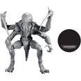 thumbnail image 2 of McFarlane Toys WARHAMMER 40K 7IN W4 GENESTEALER (AP VARIANT), 2 of 2