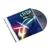 Fujifilm 5-pack -rw 74 Min 650mb/mo 4x Brand Sealed Audio CD