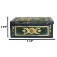 thumbnail image 2 of Shaman Chakra Energy Spiral Goddess Wicca Divination Tarot Cards Decorative Box, 2 of 9