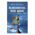 thumbnail image 1 of Blancanieves Debe Morir Océano Nele Neuhaus, 1 of 2