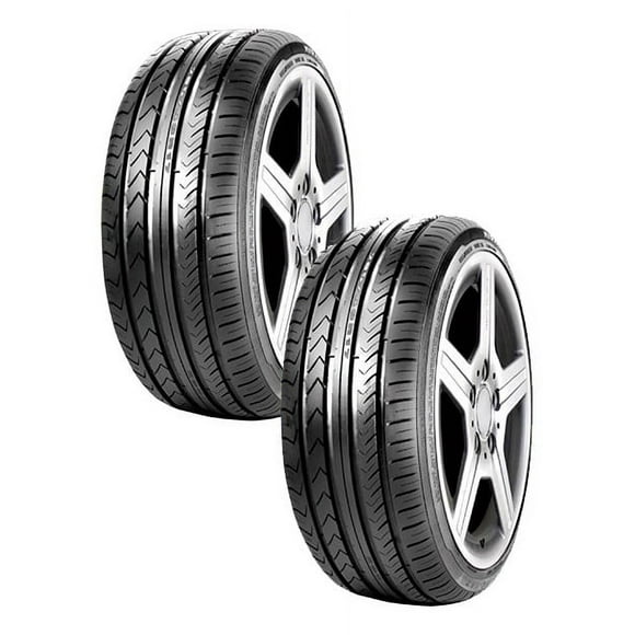 Paq 2 Llanta 235/50ZR18 101W XL MIRAGE MR-182