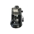 Capresso Steam Pro 4Cup Espresso & Cappuccino Machine