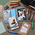 thumbnail image 3 of Avery Protect & Store Binder, 3 of 4