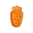 thumbnail image 1 of Comedero para Mascota Naranja, 1 of 4