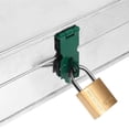 thumbnail image 3 of HEALEEP Iron Tool Storage Box Tools Storage Box for Warehouse Organization 1Pcs, 3 of 8