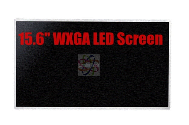 HP 15.6 WXGA Glossy LED Screen Pavilion DV6T-6C00