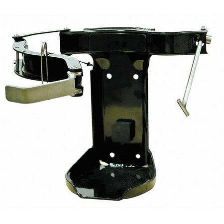 

Badger Fire Extinguisher Bracket 20 lb. B20