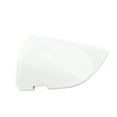 thumbnail image 3 of Front Left Side Car Exterior Door Handle Cover 1K8837879 for Alhambra 2010‑2015(white), 3 of 8