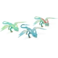 thumbnail image 4 of Dreamworks Dragons, How to Train Your Dragon, 3-Pack Terrible Terrors, 4” Dragon Action Figures, Kids Toys for Boys Ages 4 and up, 4 of 10