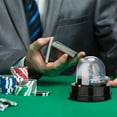 thumbnail image 2 of 1 Set Electric Lottery Machine Party Mini Lotto Games Jackpot Machine, 2 of 8