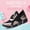 Gunmetal Lace-up, variant on Shoes Height Increasing Lift Sneakers Trendy Versatile Breathable Mesh Casual Sports, Women Shoes