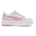 thumbnail image 2 of Tenis Puma Karmen II IDOL JR para Mujer 398876-05 rosa 22.5, 2 of 4