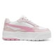 thumbnail image 2 of Tenis Puma Karmen II IDOL JR para Mujer 398876-05 rosa 24, 2 of 4