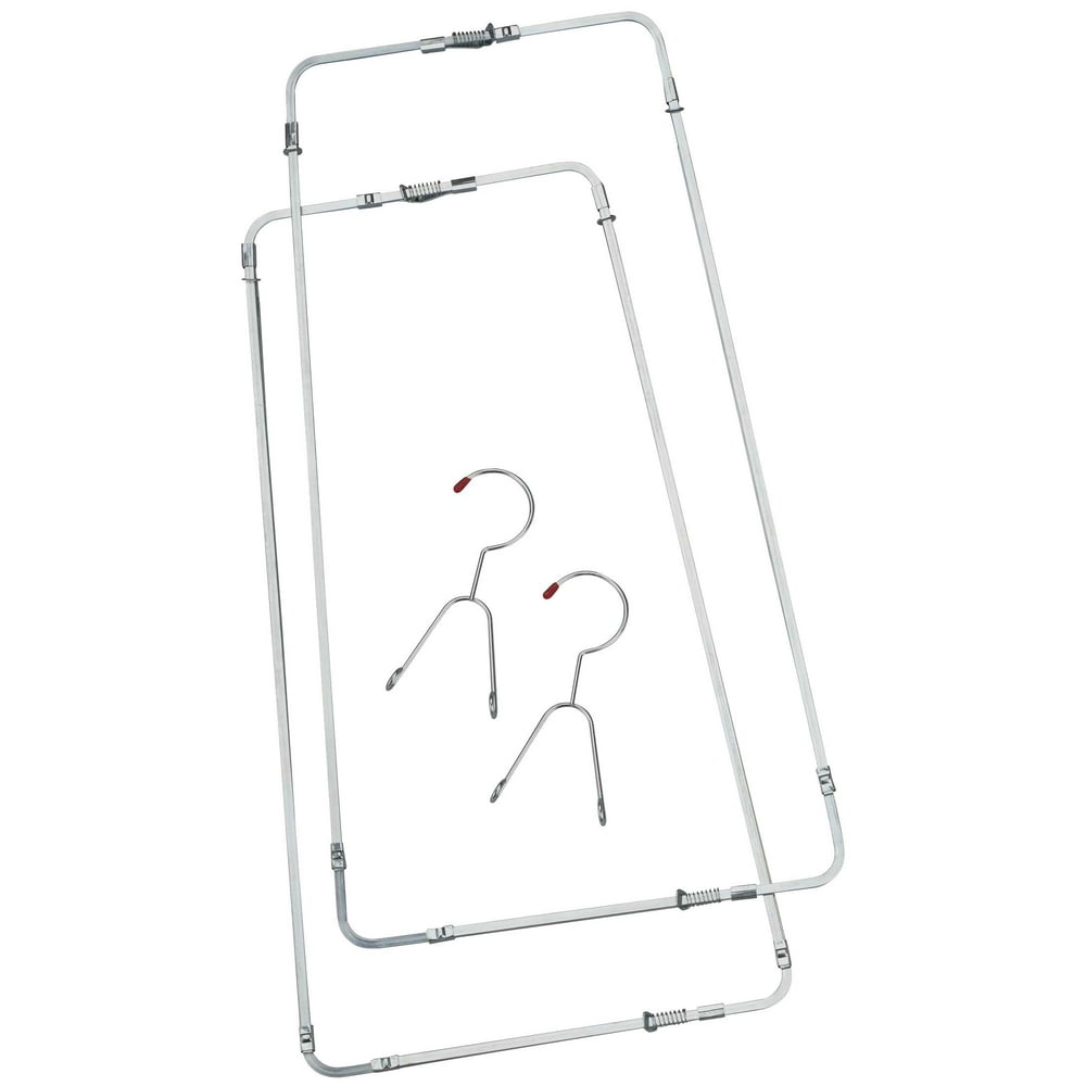 WalterDrake Pants Stretcher Set of 2