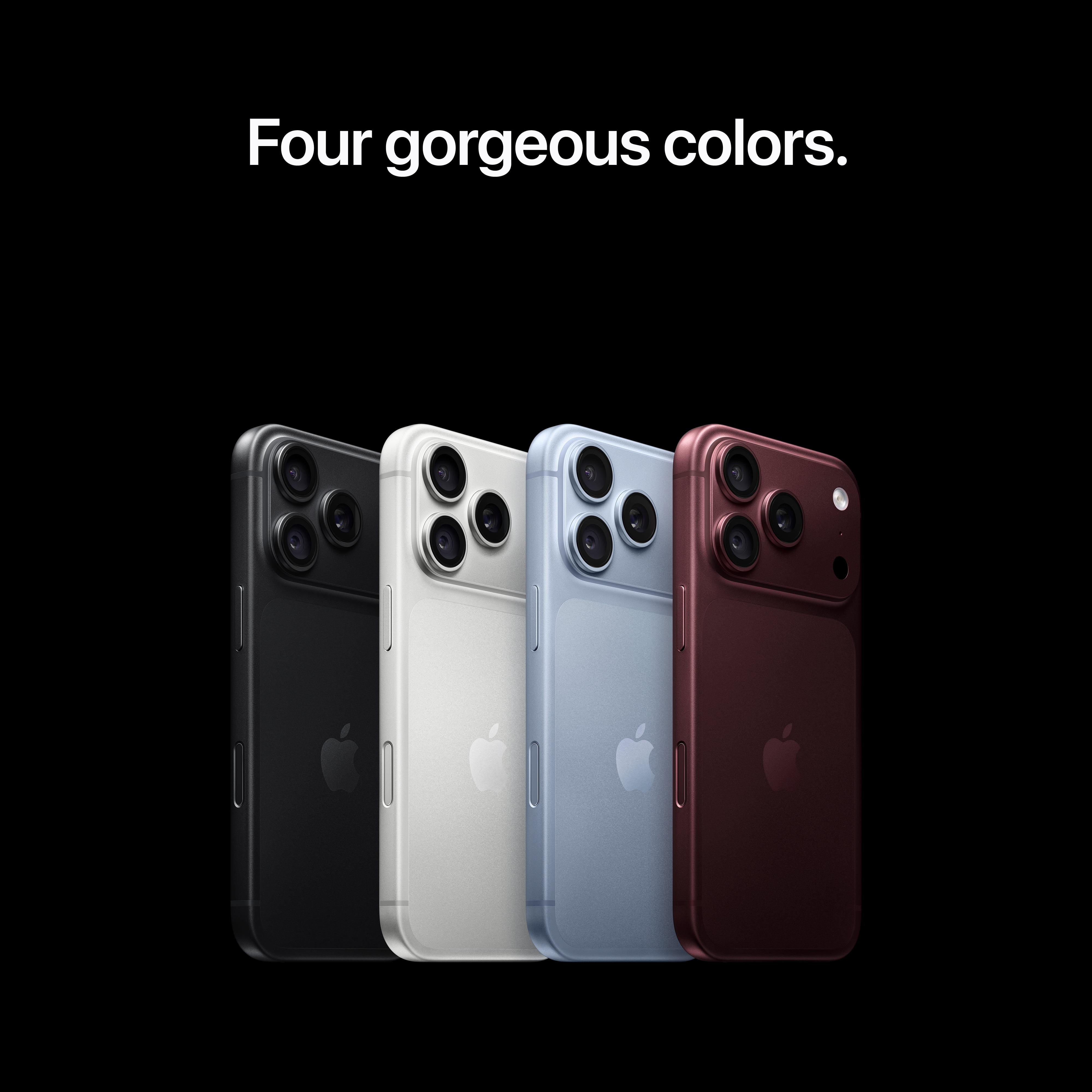 T-Mobile iPhone 18 Pro Max 2TB Burgundy
