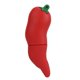 thumbnail image 1 of Mini disco portátil Red Chilli USB2.0 U de 16G para Windows Vista/7/10/Mac Rojo, 1 of 8
