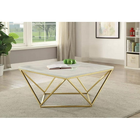 Coaster 700846-CO Coffee Table