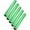 NA, variant on Bocianelli 5 Pcs Track Batons for Relay Aluminum Running Field Race Batons for Students, Office, Clark, Outdoor