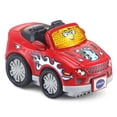 thumbnail image 1 of VTech Smart Wheels Cruisin' Convertible With Songs & Phrases - English Version, 1 of 9
