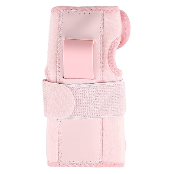 Protective Wrist Support For Ice Skating Snowboarding Inlines Skating Secure Design