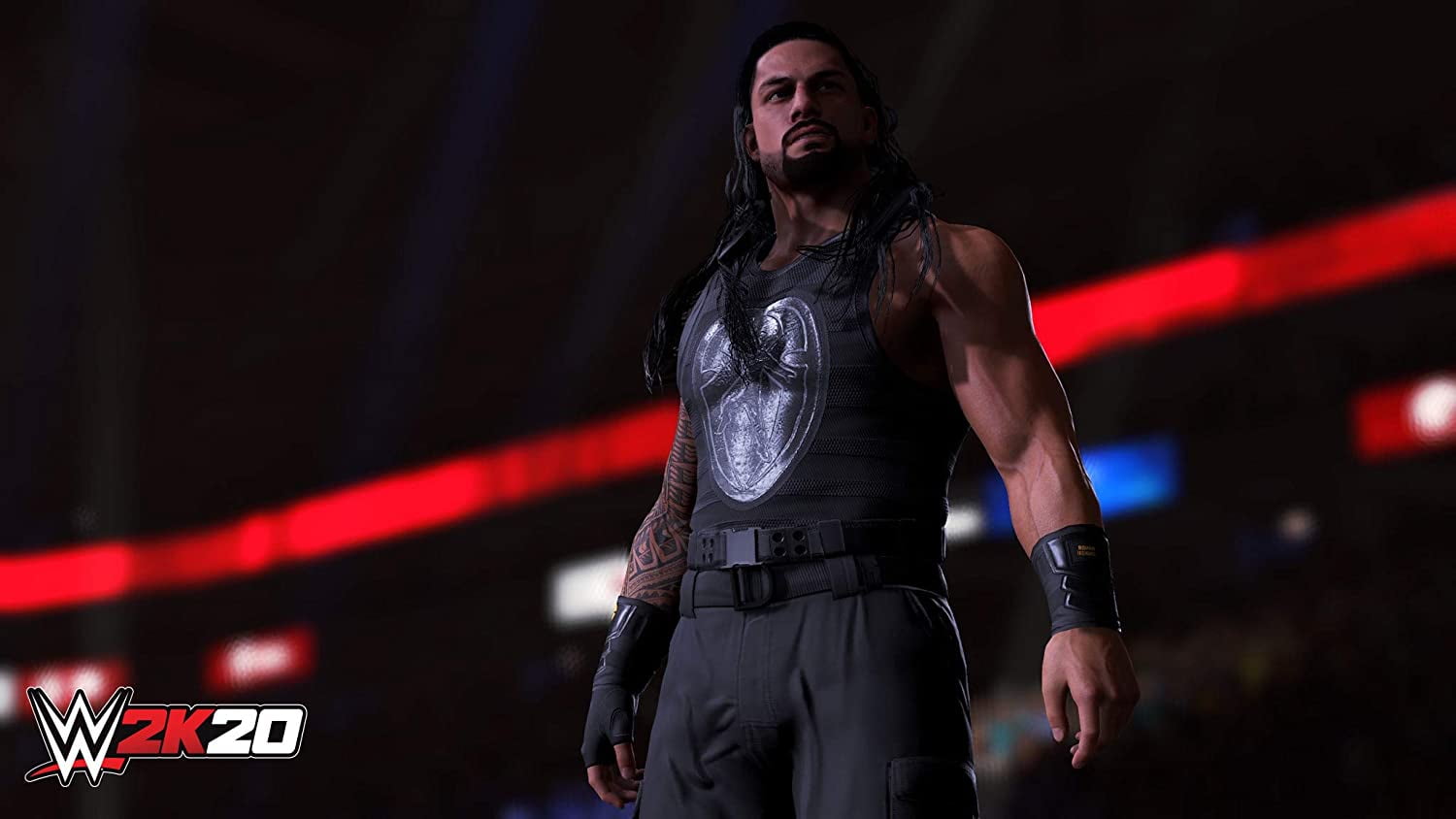 wwe 2k20 playstation store wwe 2k20 playstation store