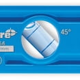 thumbnail image 4 of Empire Level 6 Inch True Blue Die Cast Torpedo Level, 4 of 8