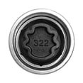 thumbnail image 2 of Wrench socket,-theft Screw 322 -theft Socket Wheel Screw Socket Mercedes Benz322 Socket Wrench Wheel Key Mercedes Tool Mercedes Benz Wheel Theft Screw Wrench 322 Theft Theft Key Mercedes Benz, 2 of 6