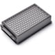 thumbnail image 5 of Leadaybetter 2 Filter Kit For Rowenta Ro3731Ea Ro3753Ea Ro3786Ea Ro3718Ea Ro3724Ea Ro3798Ea Moulinex Tefal Compact Power Cyclonic Vacuum Cleaners, Alt, 5 of 5