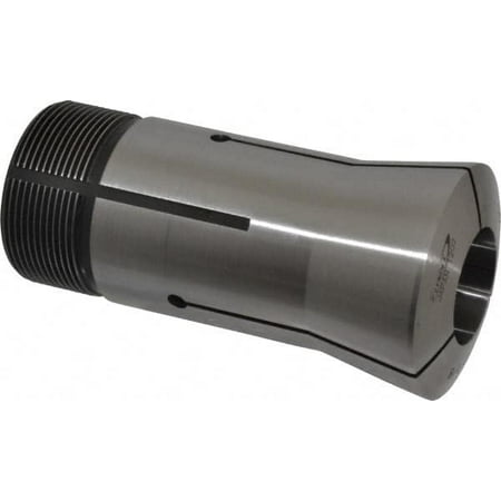 

Lyndex 1-1/8 16C Round Collet 1-11/16 - 20 Internal Thread M47.50 x 1.75 External Thread 4.31 Overall Length 0.0011 TIR