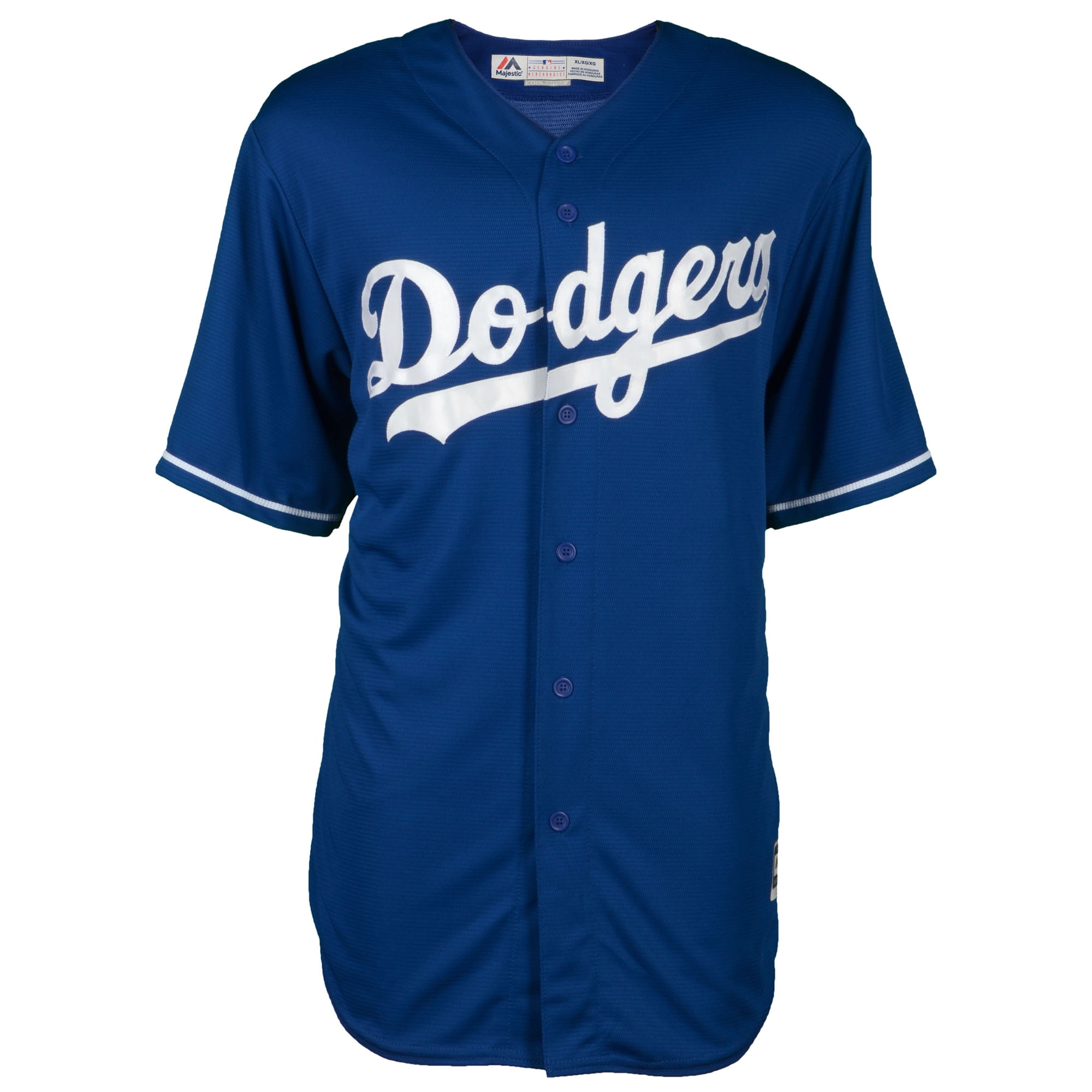 dodgers seager jersey