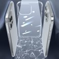 thumbnail image 4 of Estuche De Teléfono Tpu Compatible Con Iphone 13 Series Estuche Transparente Delgado Y Suave Estuche Protector Cateissary EL016466-01, 4 of 5