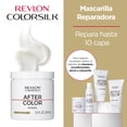thumbnail image 3 of Mascarilla para cabello Revlon colorsilk after color mask 226 ml, 3 of 4