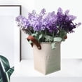 thumbnail image 4 of Flower Pot Panier à Plantes Décoratif en Fer Réutilisable Vintage pour Balcon, 4 of 7