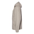 thumbnail image 3 of Weatherproof - Vintage Hooded Rain Jacket - 193910 - Khaki - Size: 3XL, 3 of 8