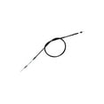 thumbnail image 1 of Motion Pro Clutch Cable (Standard/CW) for 04-09 Yamaha FZ6, 1 of 1