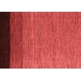 thumbnail image 1 of Ahgly Company Indoor Rectangle Abstract Red Modern Area Rugs, 5' x 8', 1 of 4