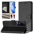 thumbnail image 1 of RFID PU Phone Case For TCL 50 XE, 1 of 5
