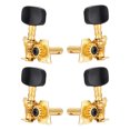 thumbnail image 4 of YLSHRF Ukulele Tuning Peg Classique Ukulele Tuning Peg, Fort DIY pour Ukulele, 4 of 8
