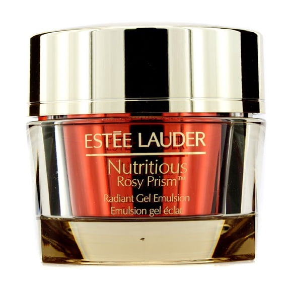Nutritious Rosy Prism Radiant Gel Emulsion 1.7oz