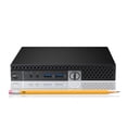 thumbnail image 4 of Remis à Neuf : DELL 5050 MICRO Intel Core i5-7600T 2.80 GHz, 16 Go, M.2/1 To SSD, Win 10 Pro, 4 of 4
