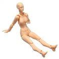 thumbnail image 2 of 2.0 Body Kun Doll PVC Body-Chan DX Set with Accessories Action Figure Model For SHF New, 2 of 3