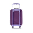 thumbnail image 4 of Disney Kids Basic Softside Luggage – Frozen, 4 of 4