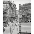 thumbnail image 2 of Second Story Collection, Boston 30x40 Gallery Wrapped Canvas, 2 of 2