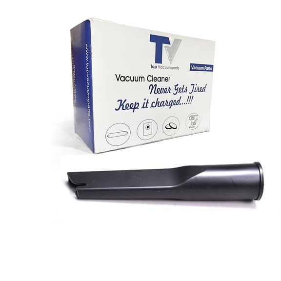 Eureka 4467 Canister Vacuum Cleaner Crevice Tool # 27237-3