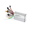 thumbnail image 2 of Contrôleur de Moteur Sans Balais Intelligent 48v 20a pour Trottinette Électrique Compatible avec Contrôleur Double Mode, 2 of 5