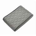 thumbnail image 1 of Auto Center Console Pad,Memory Cotton Car Armrest Box Pad,Universal Waterproof Armrest Seat Box Cover, Car Interior Accessories,Vehicle Armrest Cover Protector for Most Vehicle, SUV, Truck, 1 of 8