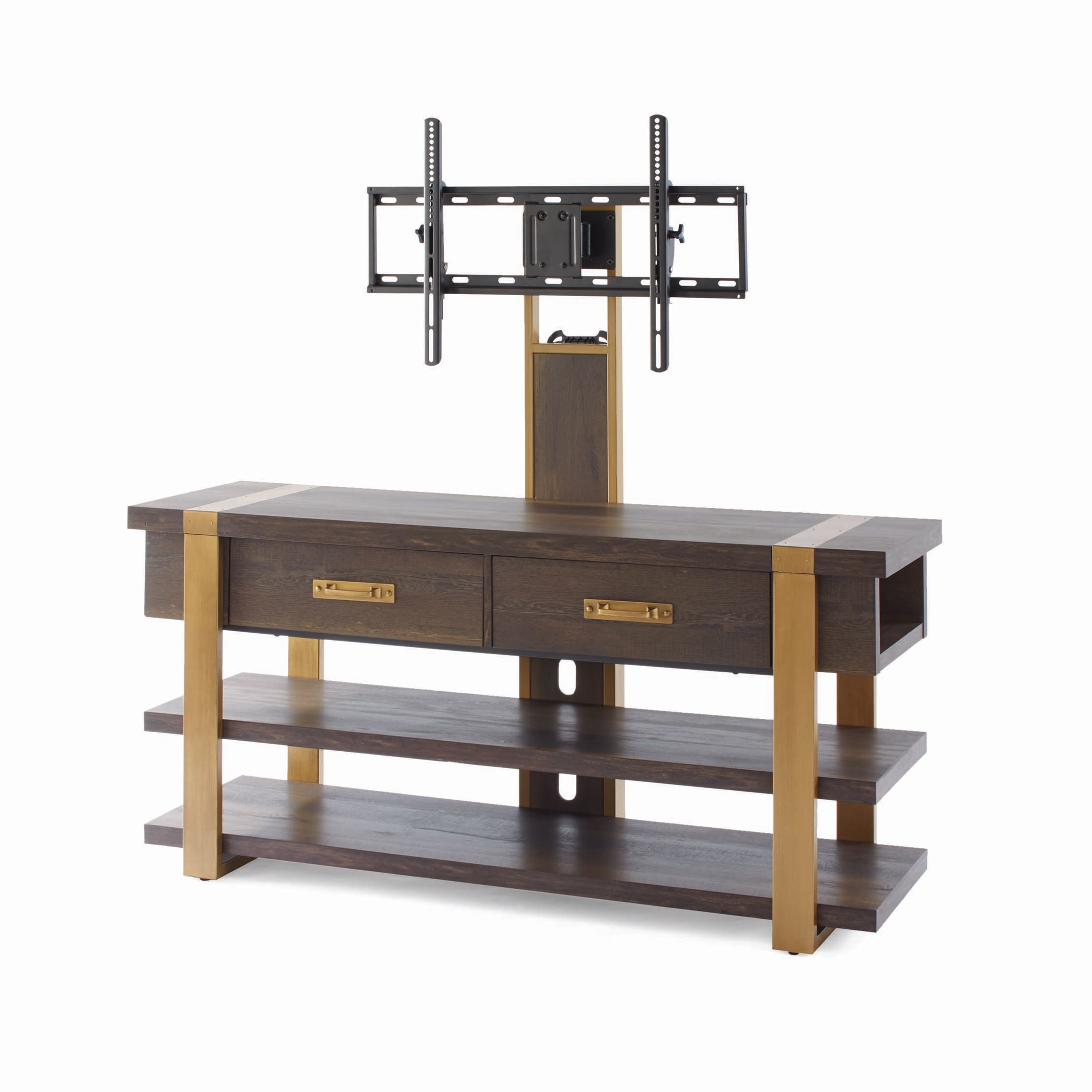 Better homes and gardens lana modern 3 in 1 tv stand deals
