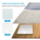 thumbnail image 4 of 16 Uds. Pinzas para alfombras, cintas adhesivas para alfombras, pinzas para esquinas, pegatinas de fijación para alfombras, 4 of 4